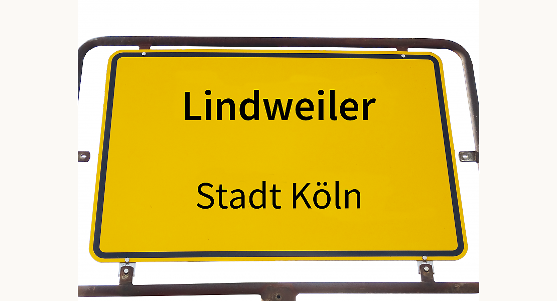 Köln Lindweiler